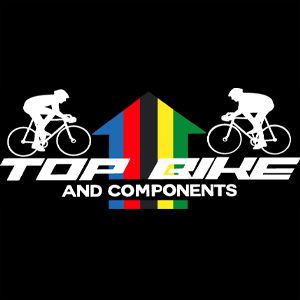 Top Bike and Components pagina del Venditore | EurekaBike