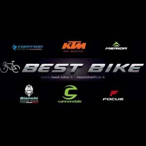 Best Bike pagina del Venditore | EurekaBike