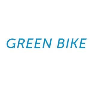 Green Bike pagina del Venditore | EurekaBike
