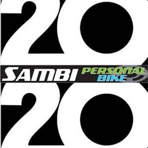 Sambi Personal Bike pagina del Venditore | EurekaBike