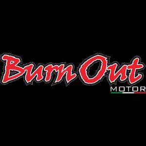 Burn Out Motor pagina del Venditore | EurekaBike