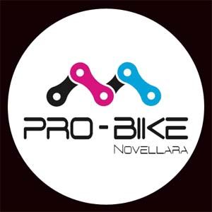 Pro Bike pagina del Venditore | EurekaBike
