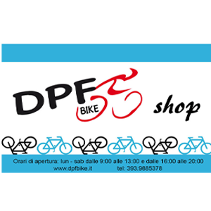 DPF Bike Shop pagina del Venditore | EurekaBike