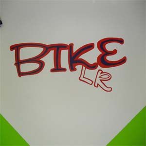 Bike LR pagina del Venditore | EurekaBike