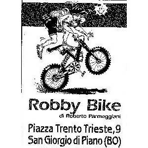 Robby Bike pagina del Venditore | EurekaBike