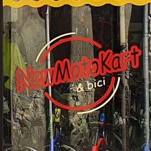 New Motokart e Bici pagina del Venditore | EurekaBike